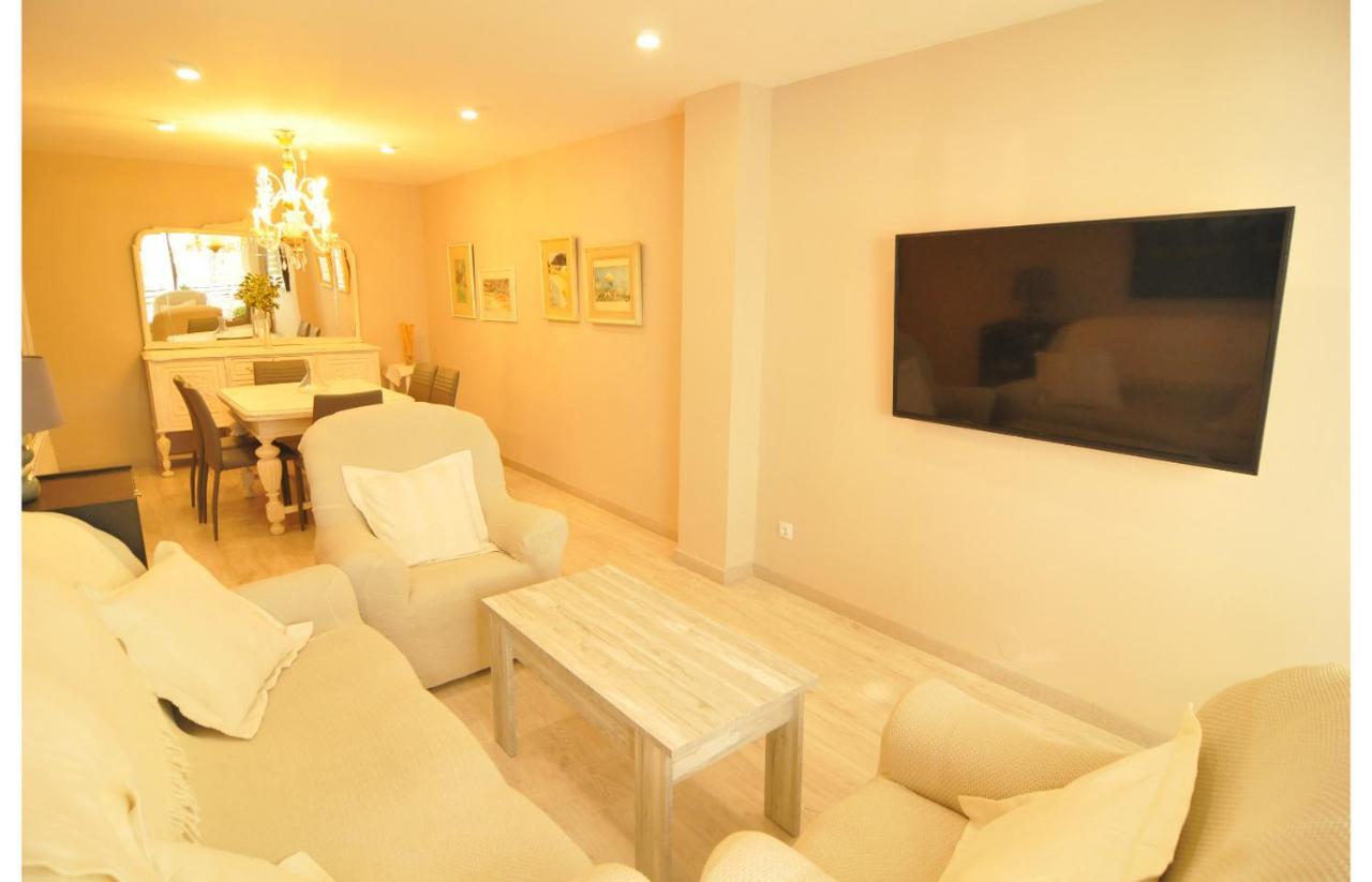 קאנט דה מאר Homeholidaysrentals Canet Playa I מראה חיצוני תמונה