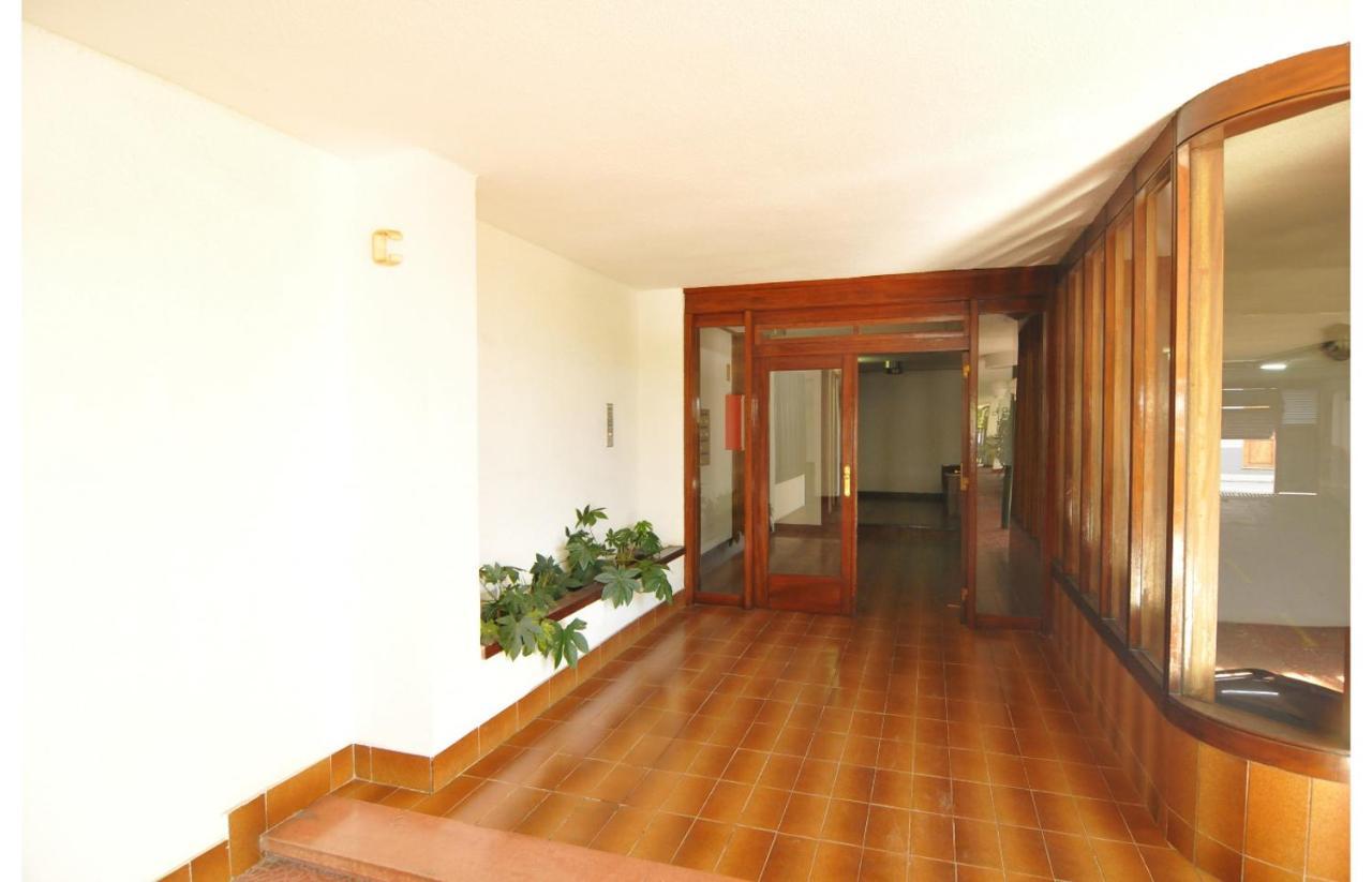 קאנט דה מאר Homeholidaysrentals Canet Playa I מראה חיצוני תמונה
